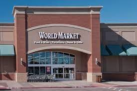 World Market - Arlington Highlands